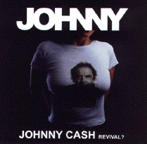 CD Johnny